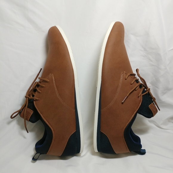 aldo dwirewiel sneaker